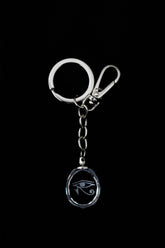 Asfour Keychain-207/850/30-3d-ain Hours